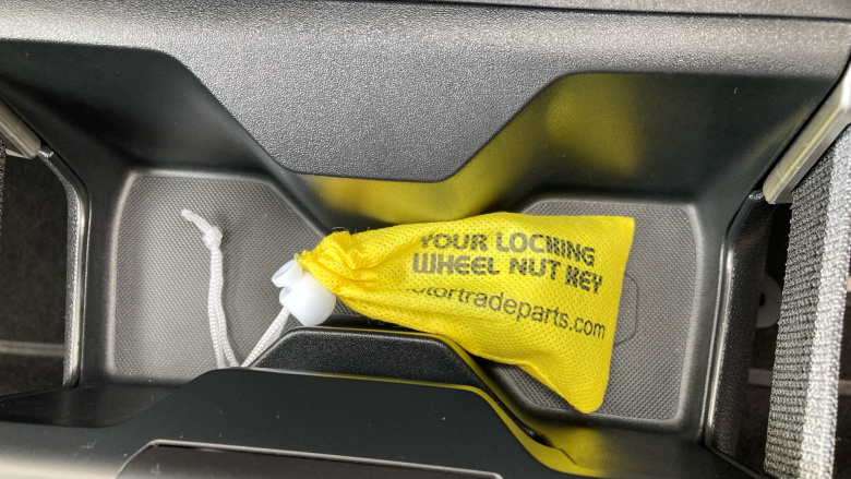 Vauxhall Frontera 83kW Ultimate 54kWh Extended Range 5dr Auto Electric Estate